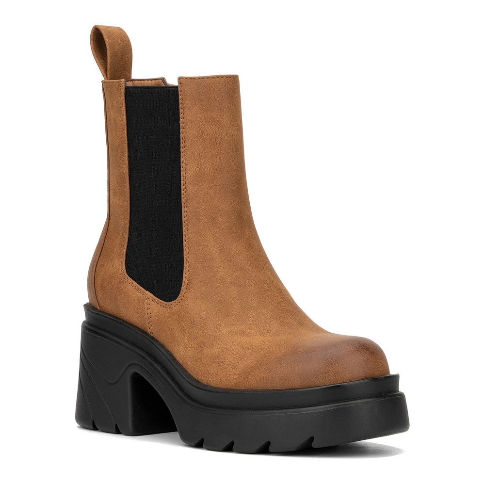 New York & Company Chelsea Boots